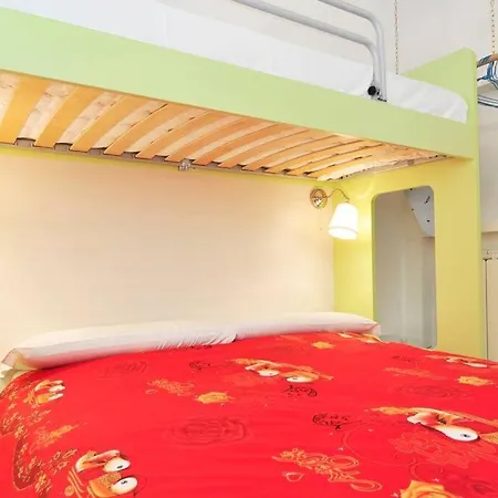 Apartamento San Polo Veneza