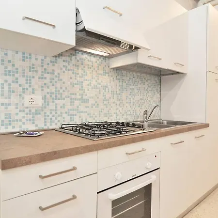Apartamento San Polo