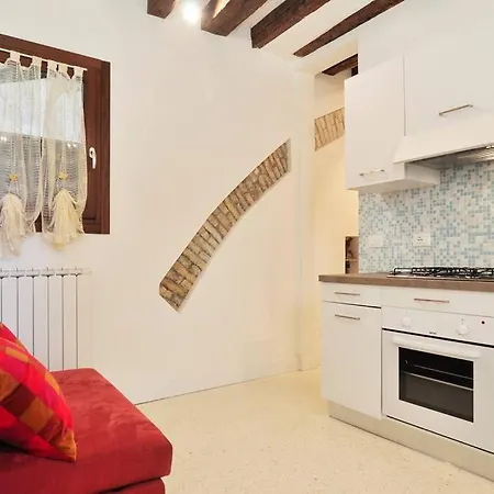 San Polo Apartment Venice
