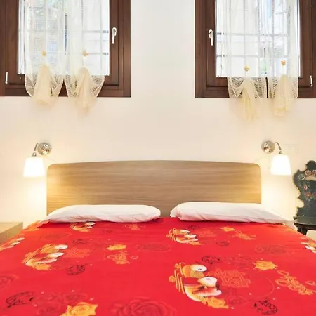 San Polo Appartement