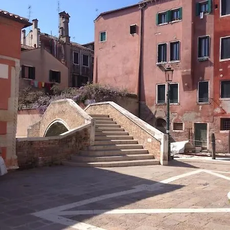 Appartement San Polo