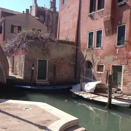 San Polo Apartamento Venecia