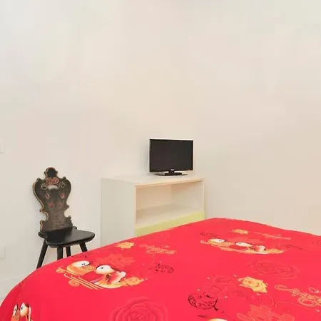 San Polo Apartamento *