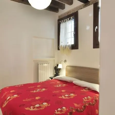 San Polo Venecia