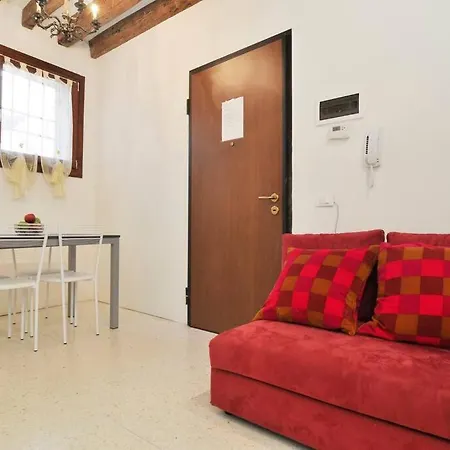 Apartamento San Polo