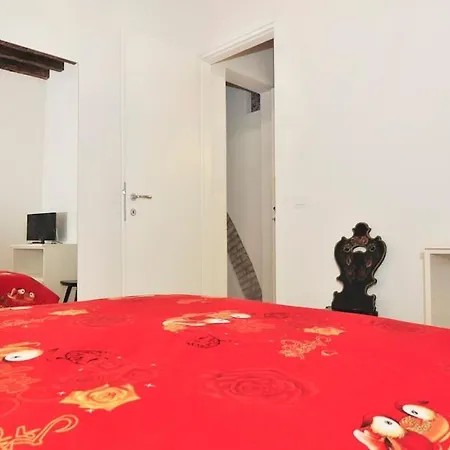Apartamento San Polo *