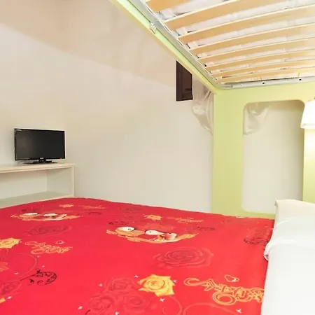 Apartamento San Polo *
