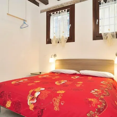 Apartamento San Polo Venecia