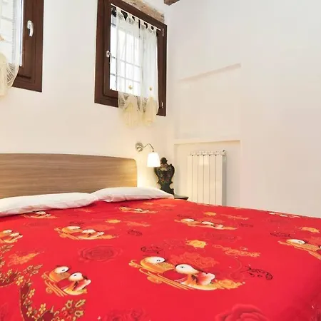 San Polo Apartamento *