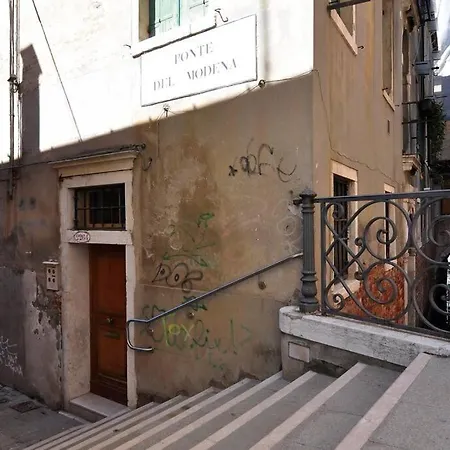 Apartamento San Polo